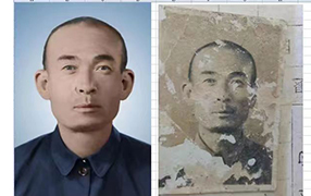 马尔康老照片修复-2